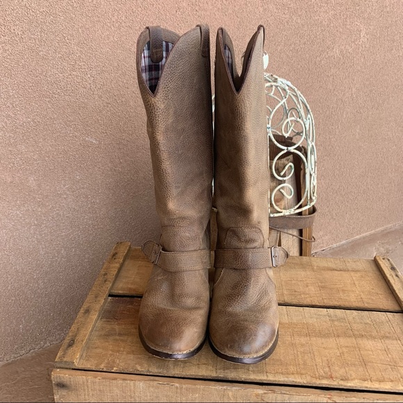 Durango Fashion City Philly Turn Down Boots - Picture 9 of 16